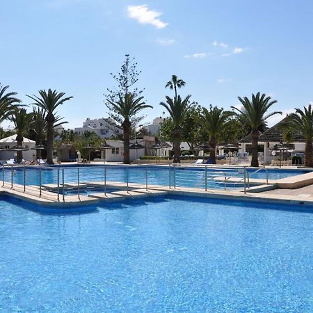 (סוס (עיר Kanta Resort And Spa מראה חיצוני תמונה