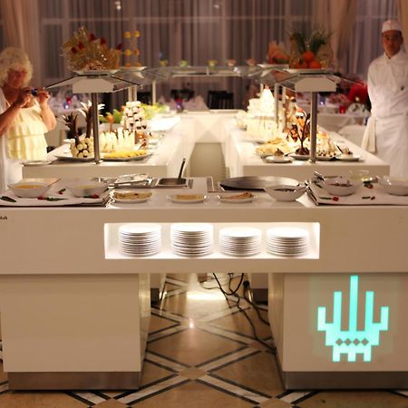 (סוס (עיר Kanta Resort And Spa מראה חיצוני תמונה