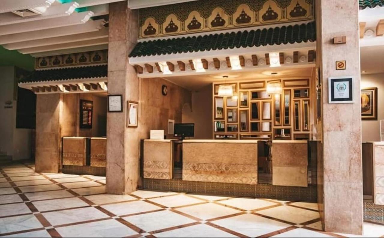 (סוס (עיר Kanta Resort And Spa מראה חיצוני תמונה