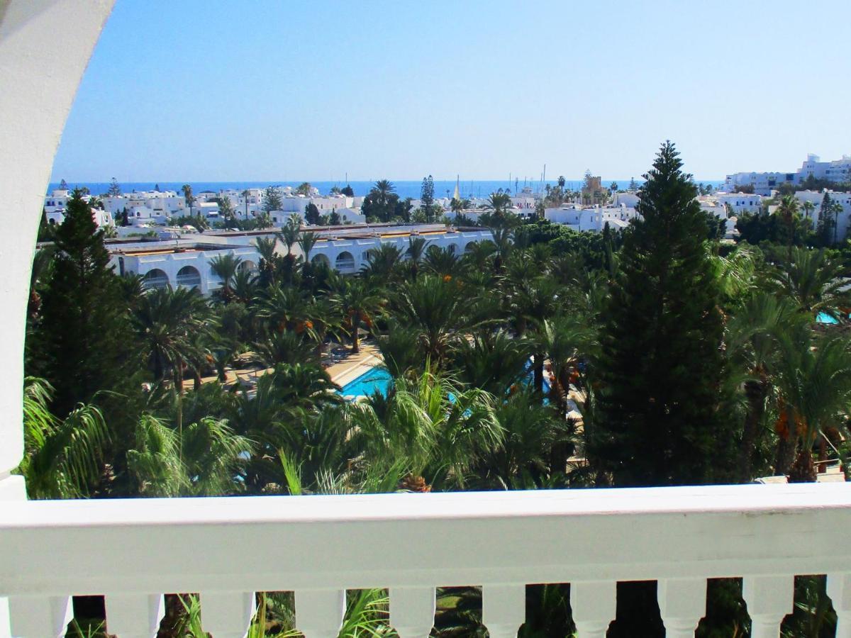 (סוס (עיר Kanta Resort And Spa מראה חיצוני תמונה