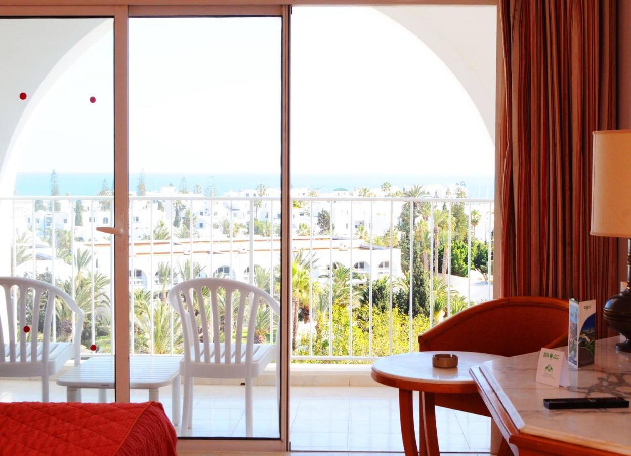 (סוס (עיר Kanta Resort And Spa מראה חיצוני תמונה