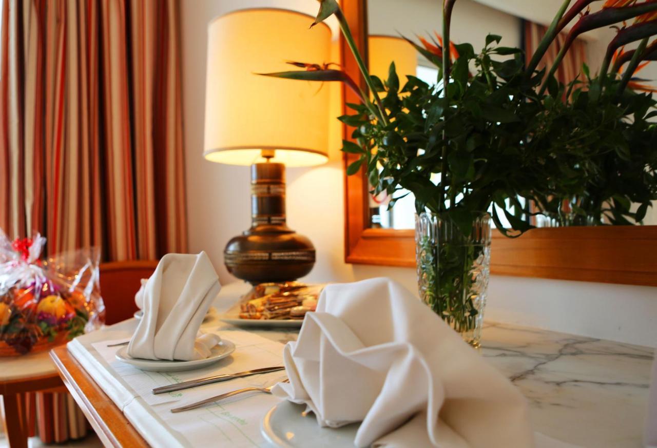 (סוס (עיר Kanta Resort And Spa מראה חיצוני תמונה