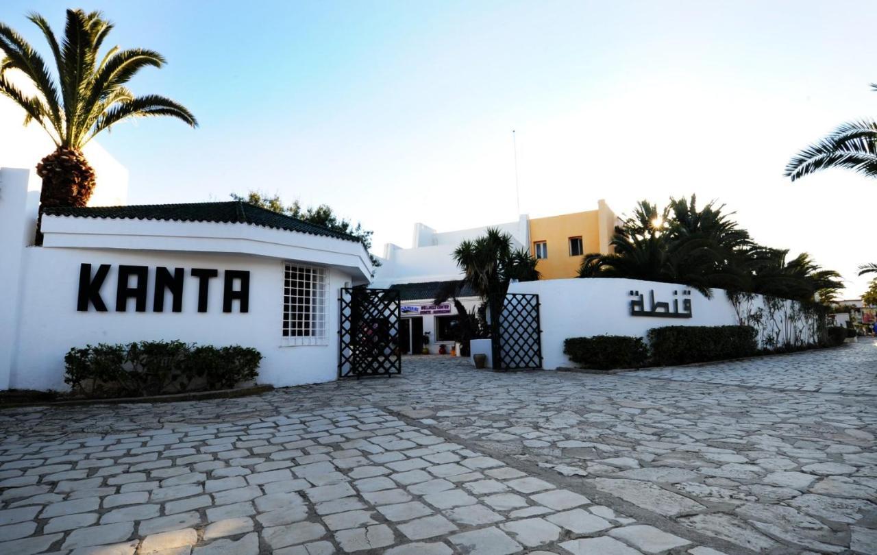 (סוס (עיר Kanta Resort And Spa מראה חיצוני תמונה