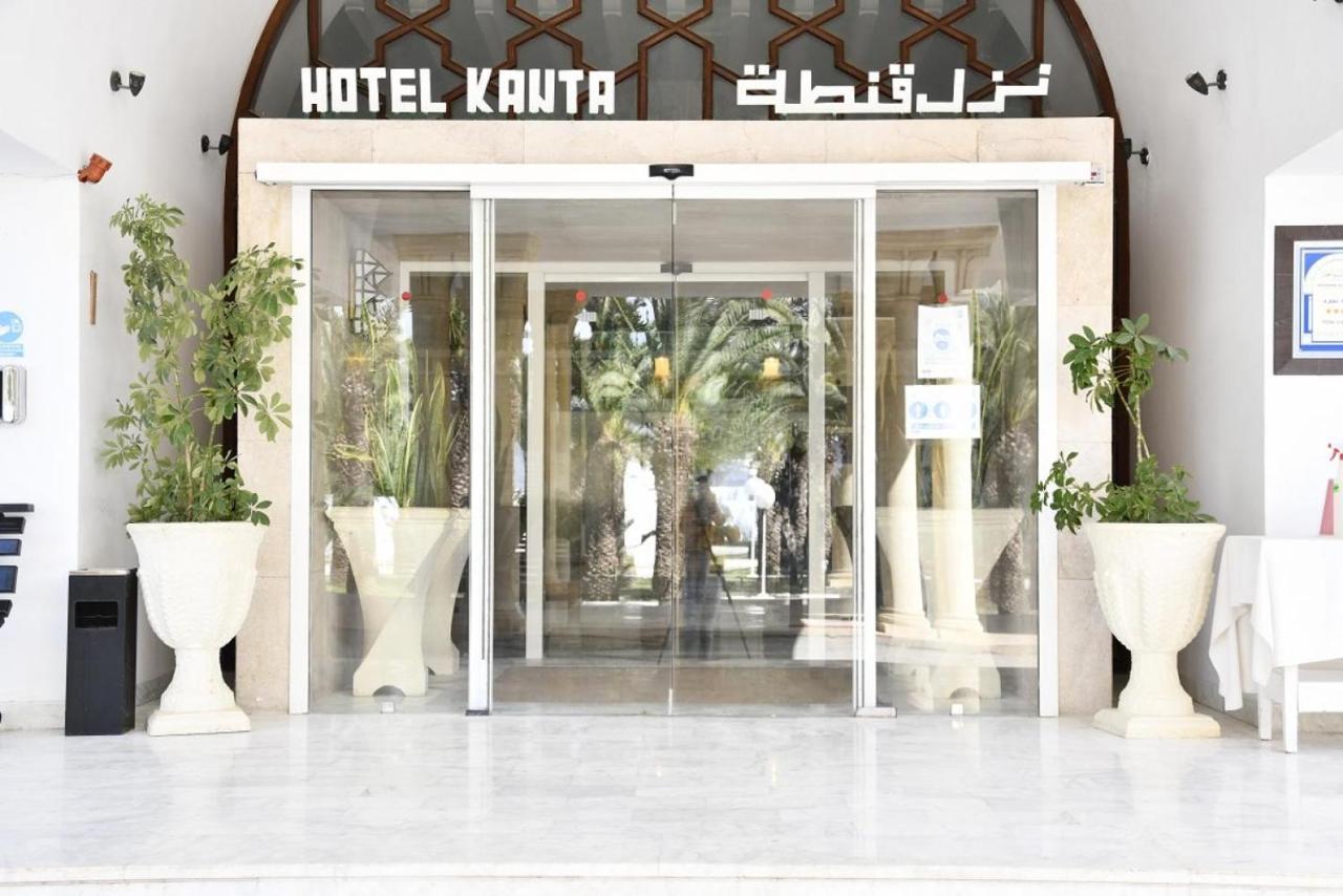 (סוס (עיר Kanta Resort And Spa מראה חיצוני תמונה