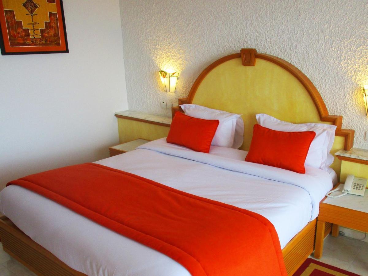 (סוס (עיר Kanta Resort And Spa מראה חיצוני תמונה