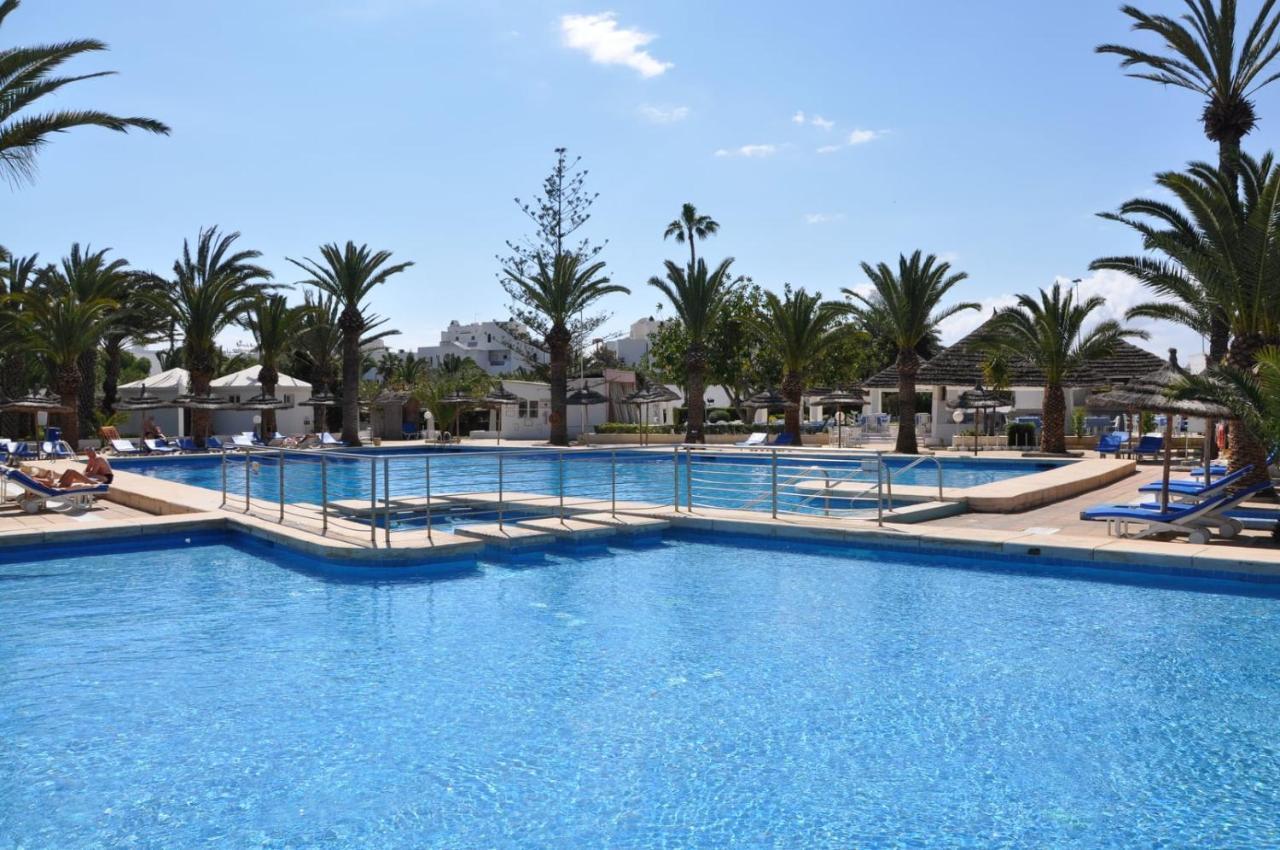 (סוס (עיר Kanta Resort And Spa מראה חיצוני תמונה