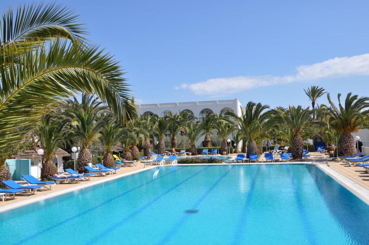 (סוס (עיר Kanta Resort And Spa מראה חיצוני תמונה
