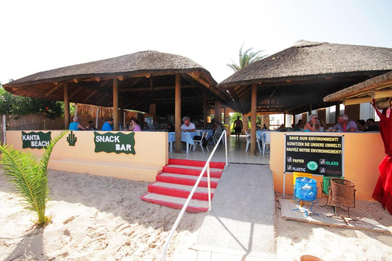(סוס (עיר Kanta Resort And Spa מראה חיצוני תמונה