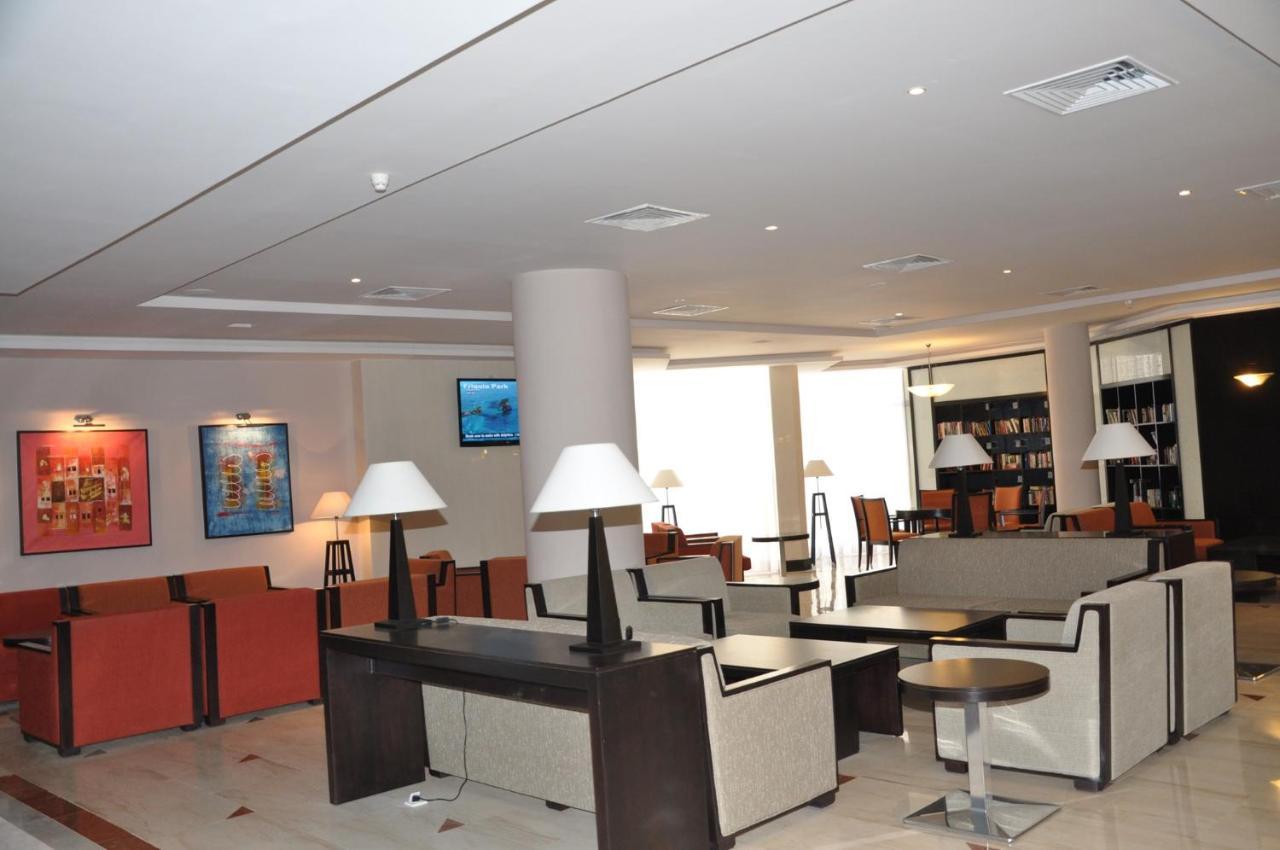 (סוס (עיר Kanta Resort And Spa מראה חיצוני תמונה