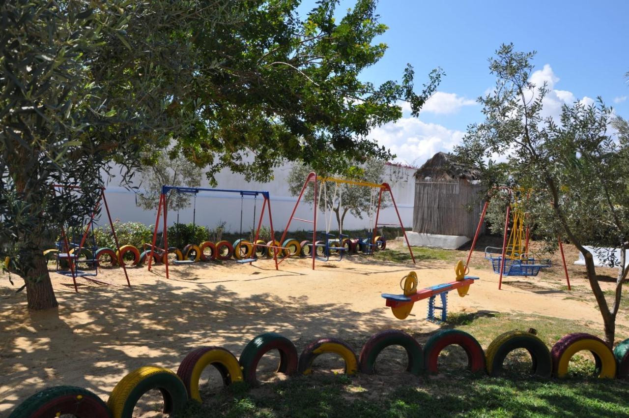 (סוס (עיר Kanta Resort And Spa מראה חיצוני תמונה