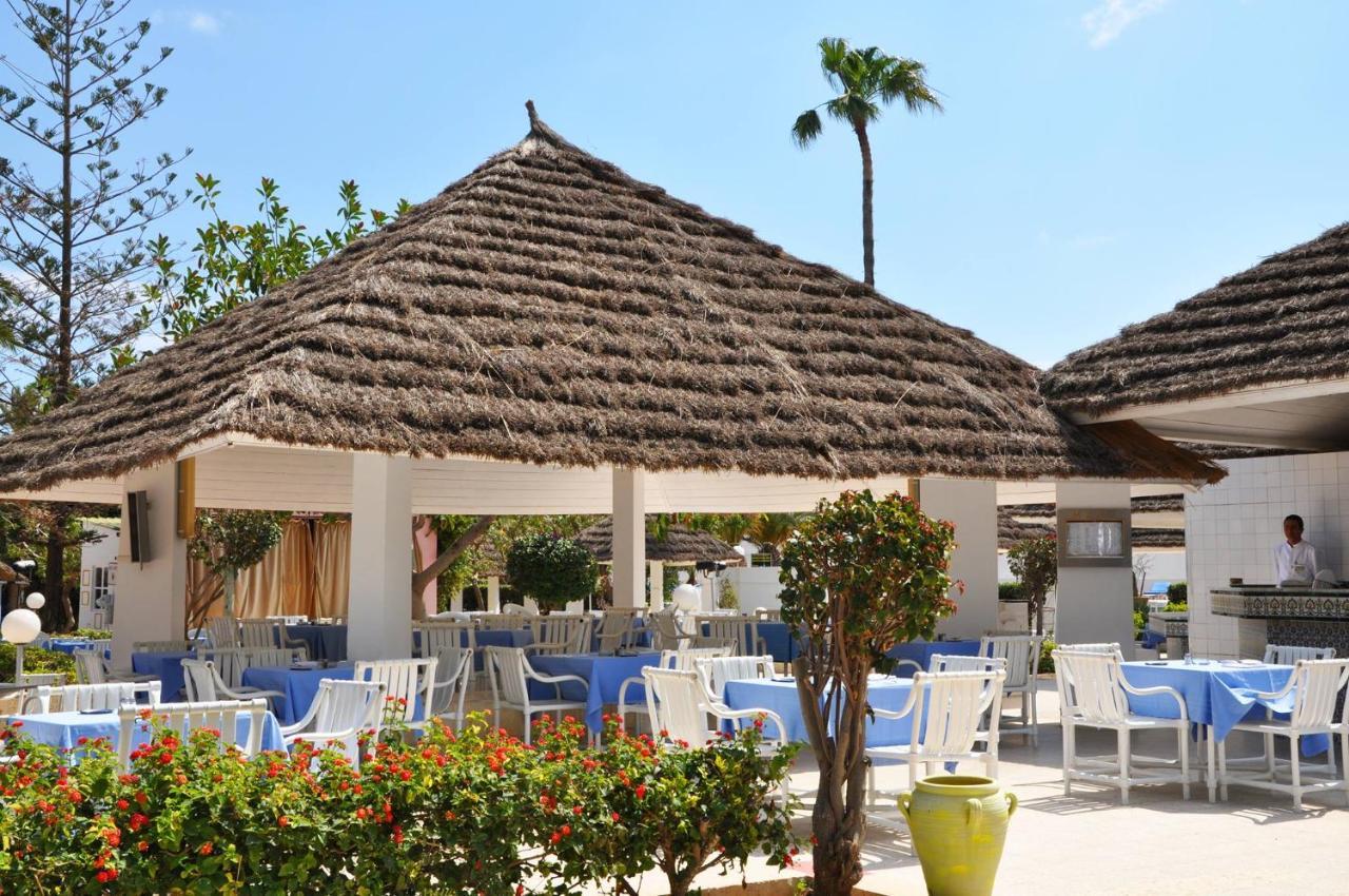 (סוס (עיר Kanta Resort And Spa מראה חיצוני תמונה