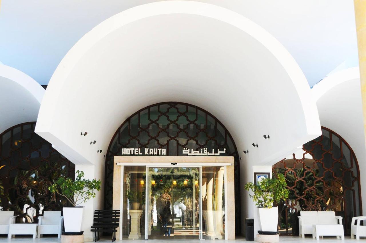 (סוס (עיר Kanta Resort And Spa מראה חיצוני תמונה