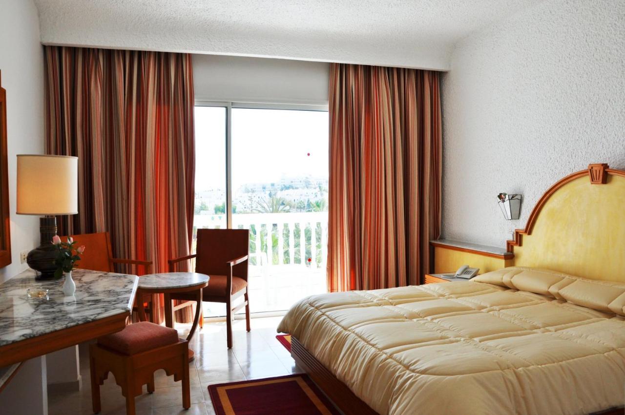(סוס (עיר Kanta Resort And Spa מראה חיצוני תמונה