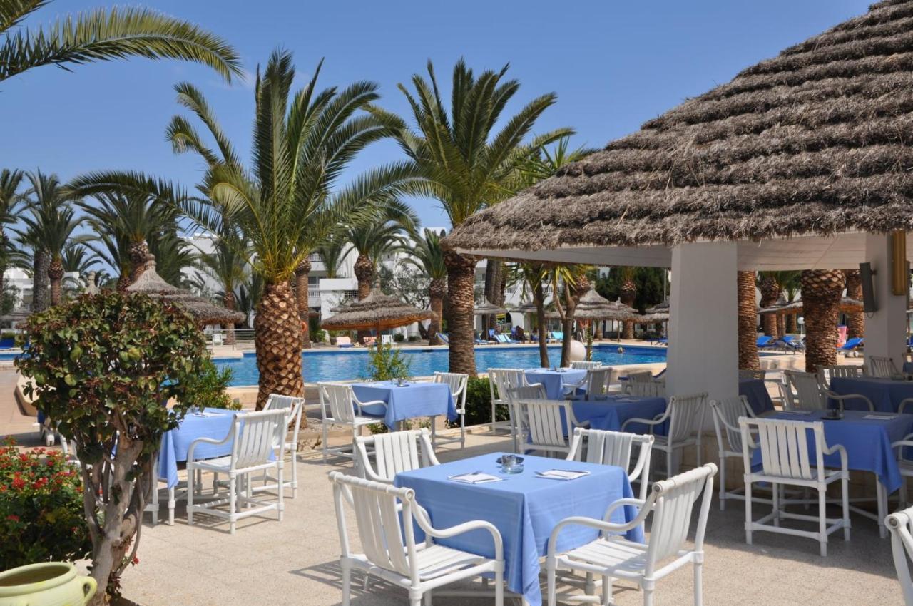 (סוס (עיר Kanta Resort And Spa מראה חיצוני תמונה