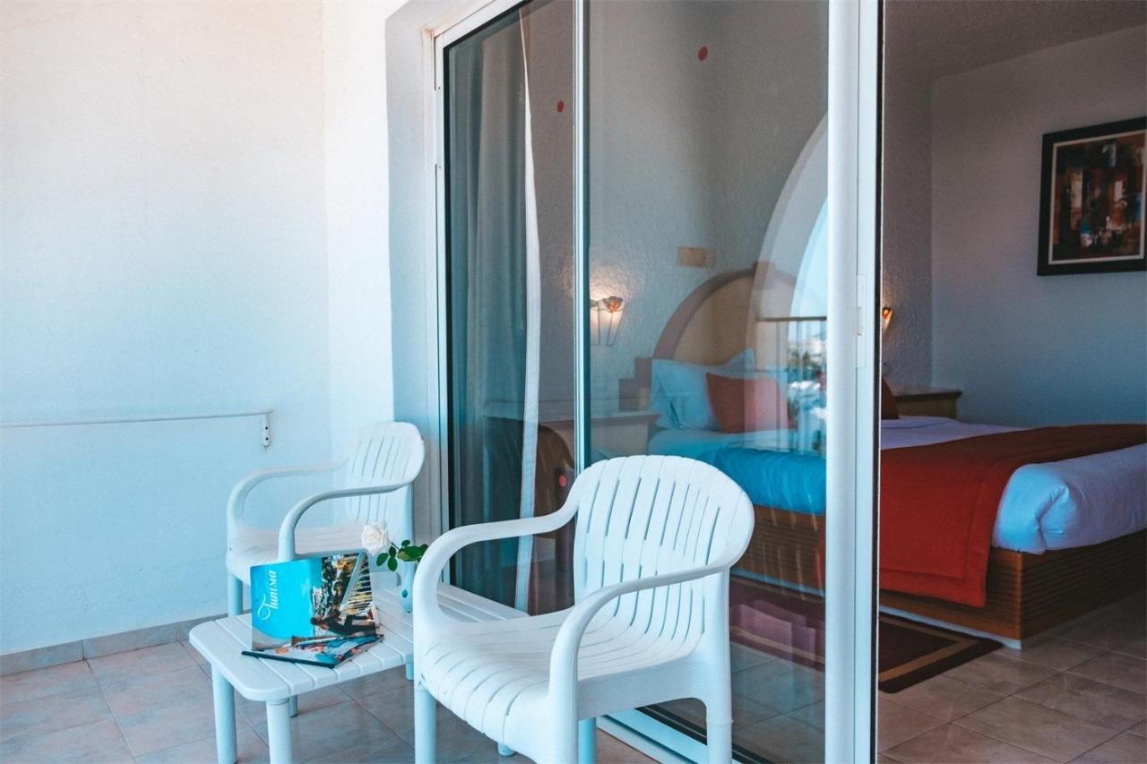 (סוס (עיר Kanta Resort And Spa מראה חיצוני תמונה