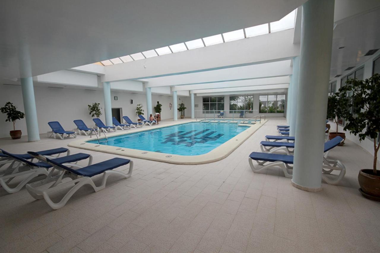 (סוס (עיר Kanta Resort And Spa מראה חיצוני תמונה