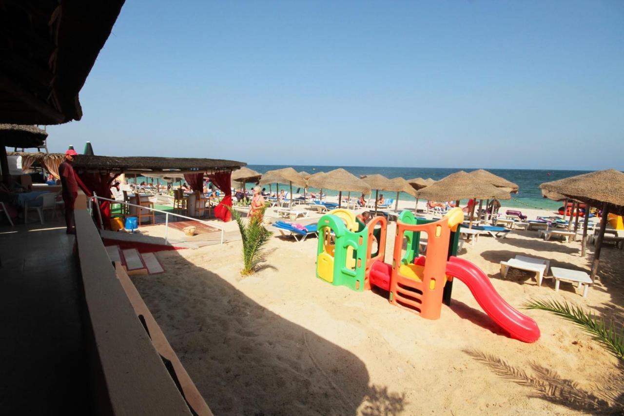 (סוס (עיר Kanta Resort And Spa מראה חיצוני תמונה