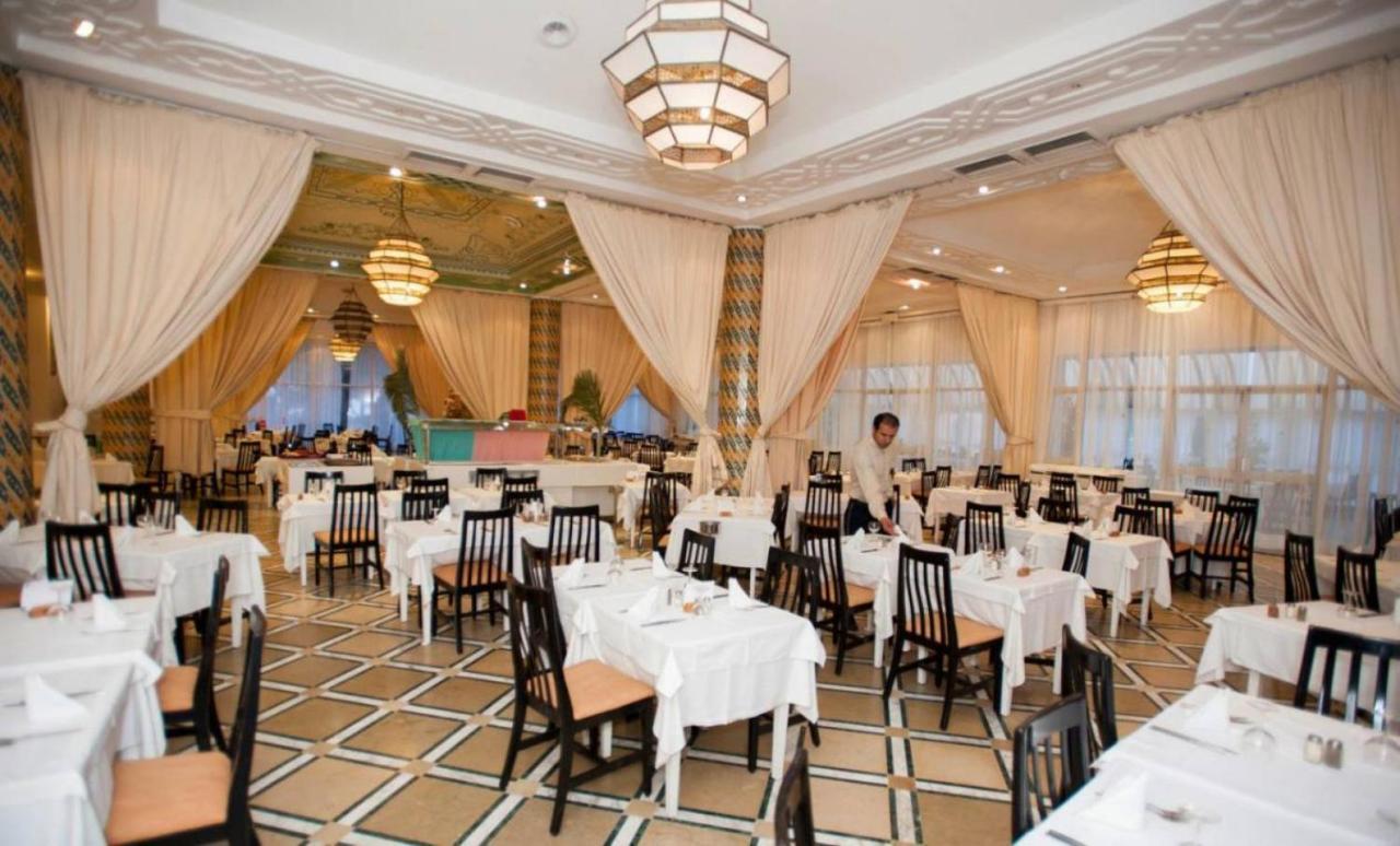 (סוס (עיר Kanta Resort And Spa מראה חיצוני תמונה