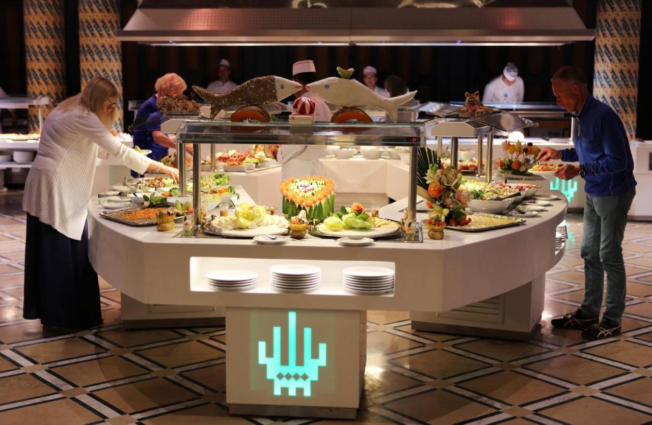 (סוס (עיר Kanta Resort And Spa מראה חיצוני תמונה