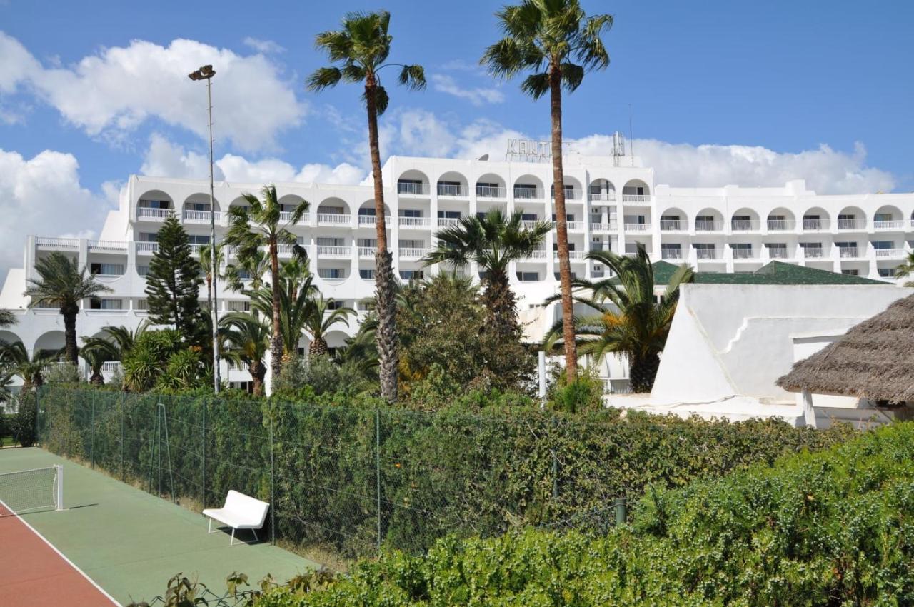(סוס (עיר Kanta Resort And Spa מראה חיצוני תמונה