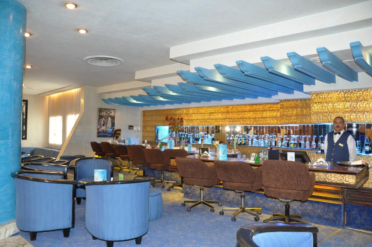 (סוס (עיר Kanta Resort And Spa מראה חיצוני תמונה