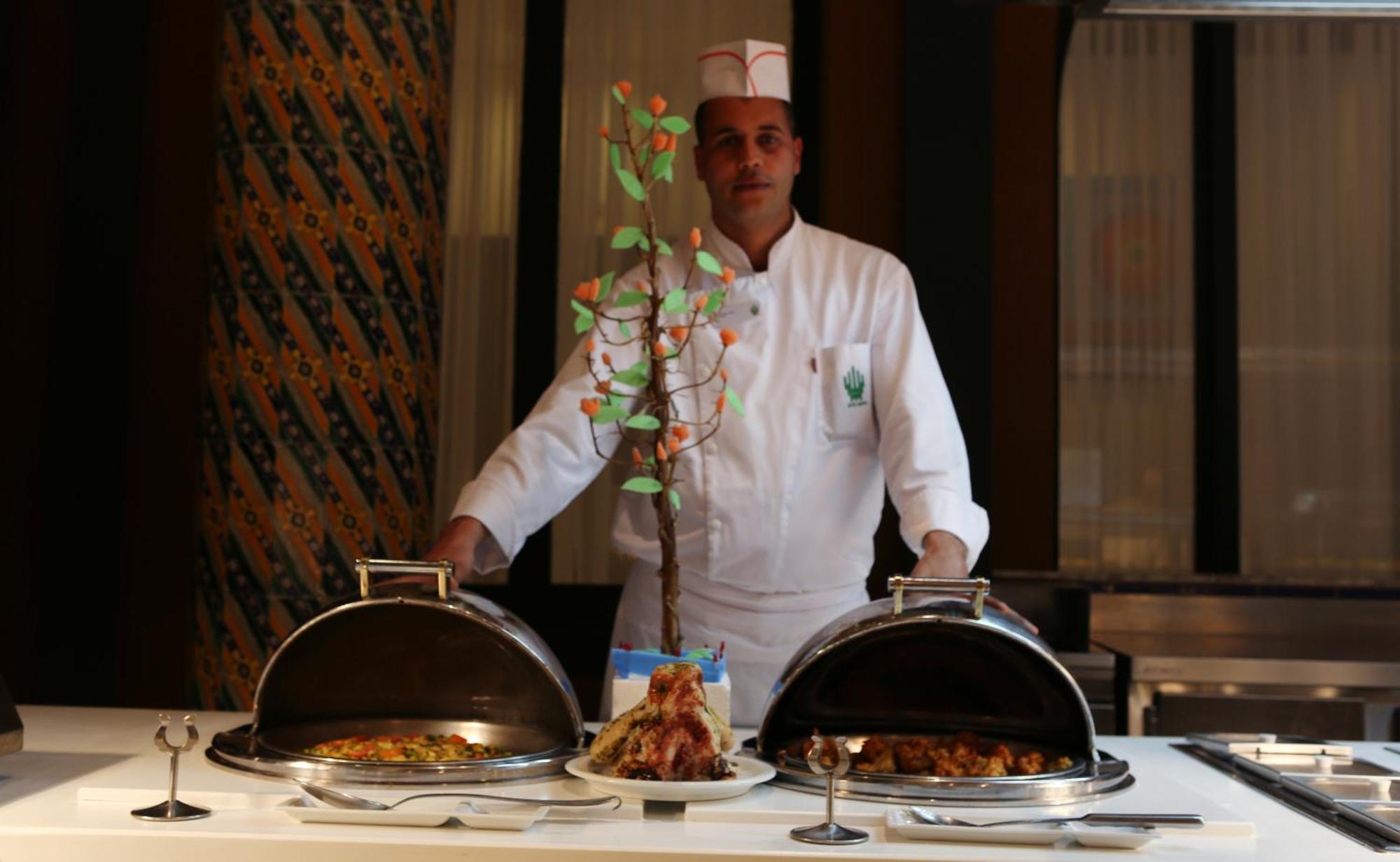 (סוס (עיר Kanta Resort And Spa מראה חיצוני תמונה