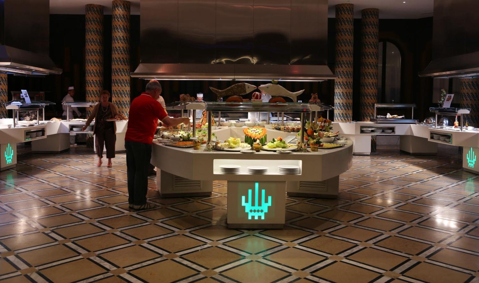 (סוס (עיר Kanta Resort And Spa מראה חיצוני תמונה