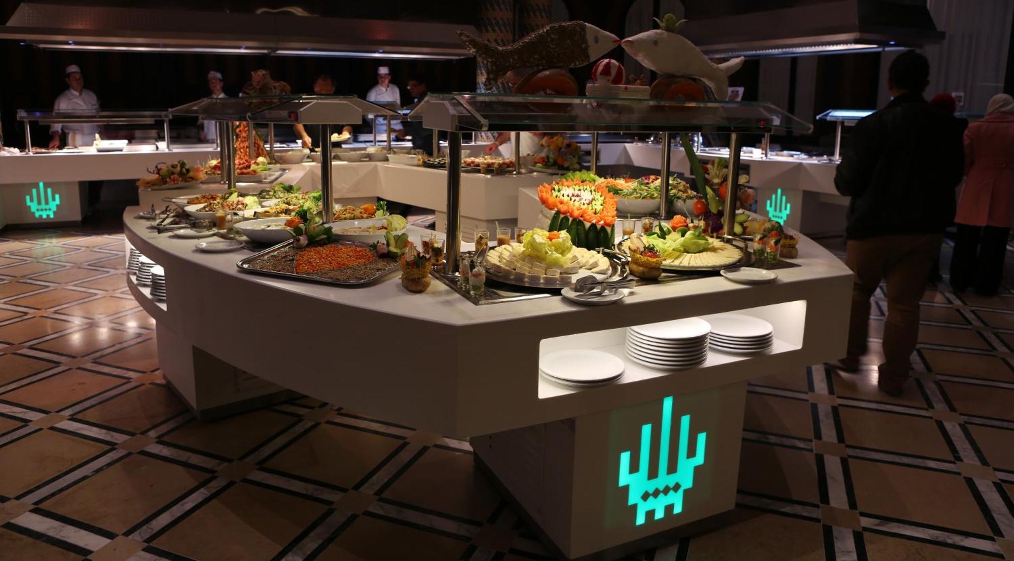 (סוס (עיר Kanta Resort And Spa מראה חיצוני תמונה