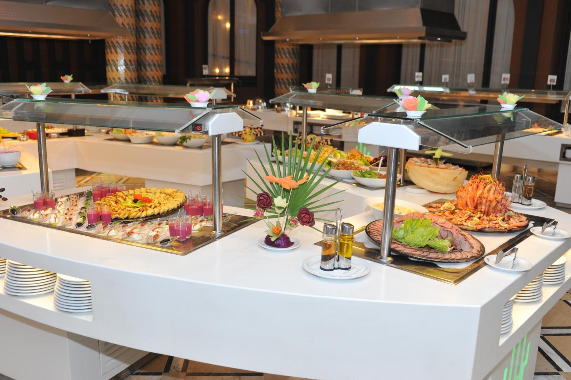 (סוס (עיר Kanta Resort And Spa מראה חיצוני תמונה