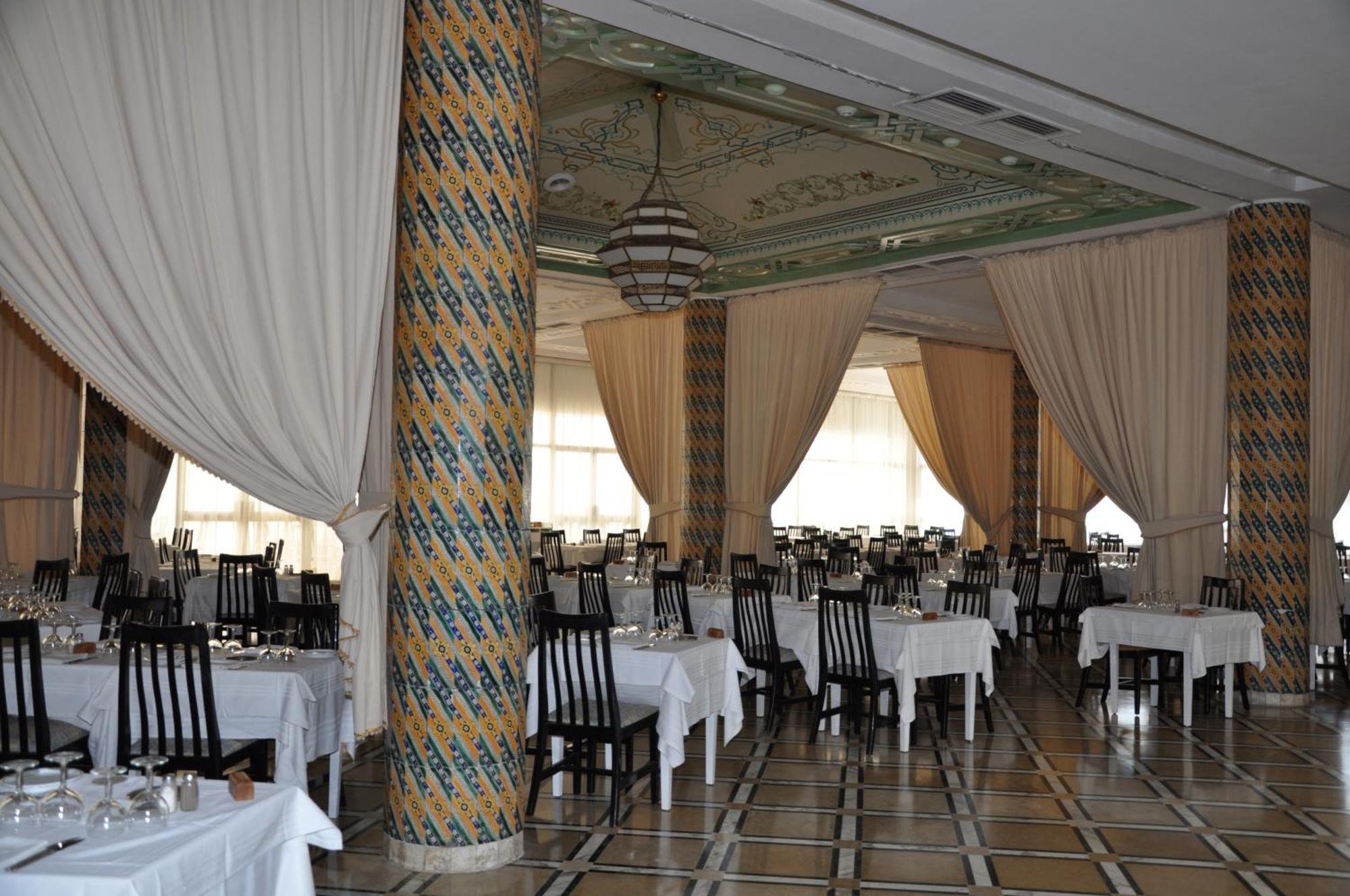 (סוס (עיר Kanta Resort And Spa מראה חיצוני תמונה