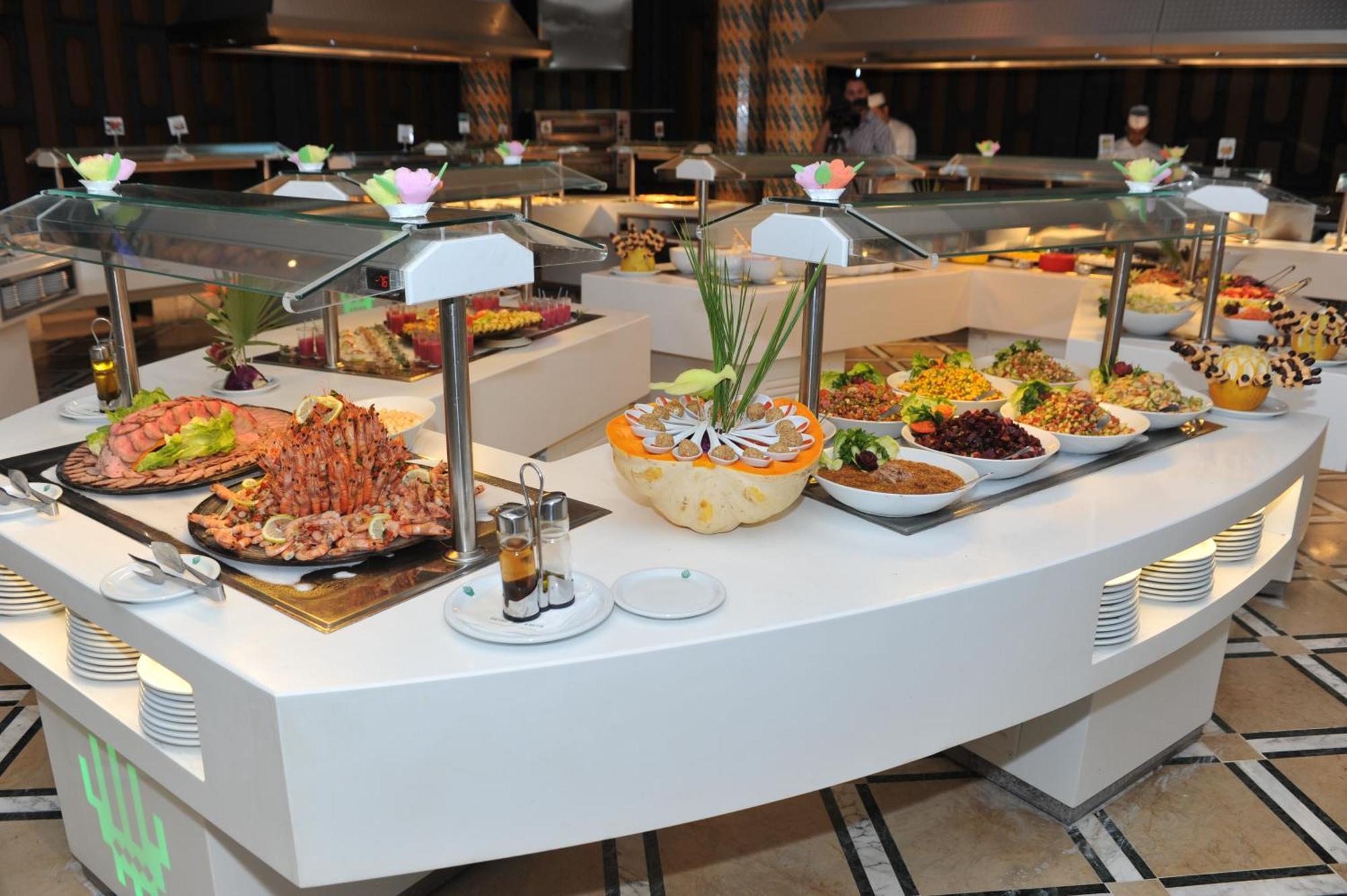 (סוס (עיר Kanta Resort And Spa מראה חיצוני תמונה