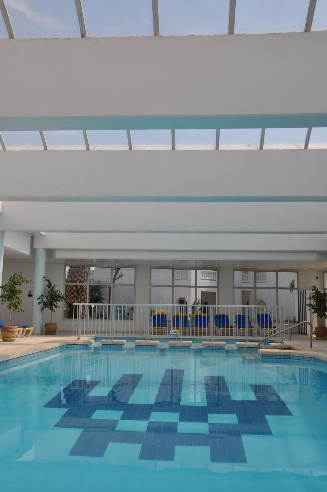 (סוס (עיר Kanta Resort And Spa מראה חיצוני תמונה