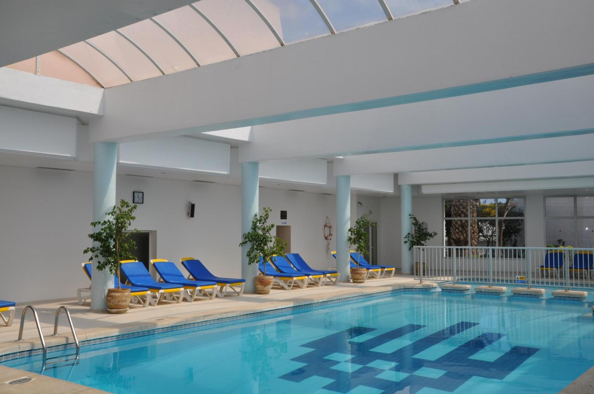 (סוס (עיר Kanta Resort And Spa מראה חיצוני תמונה