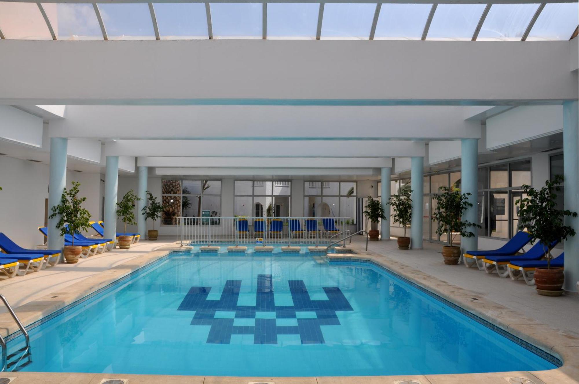 (סוס (עיר Kanta Resort And Spa מראה חיצוני תמונה