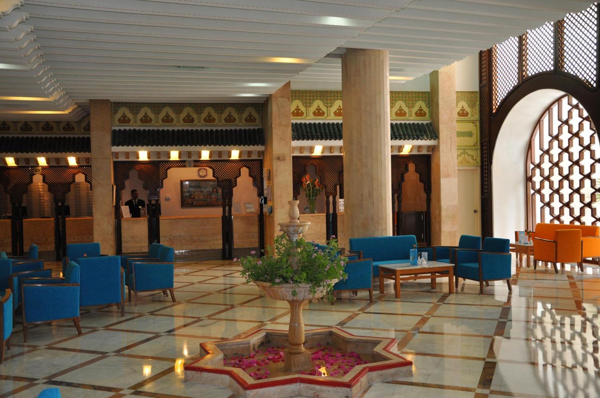 (סוס (עיר Kanta Resort And Spa מראה חיצוני תמונה
