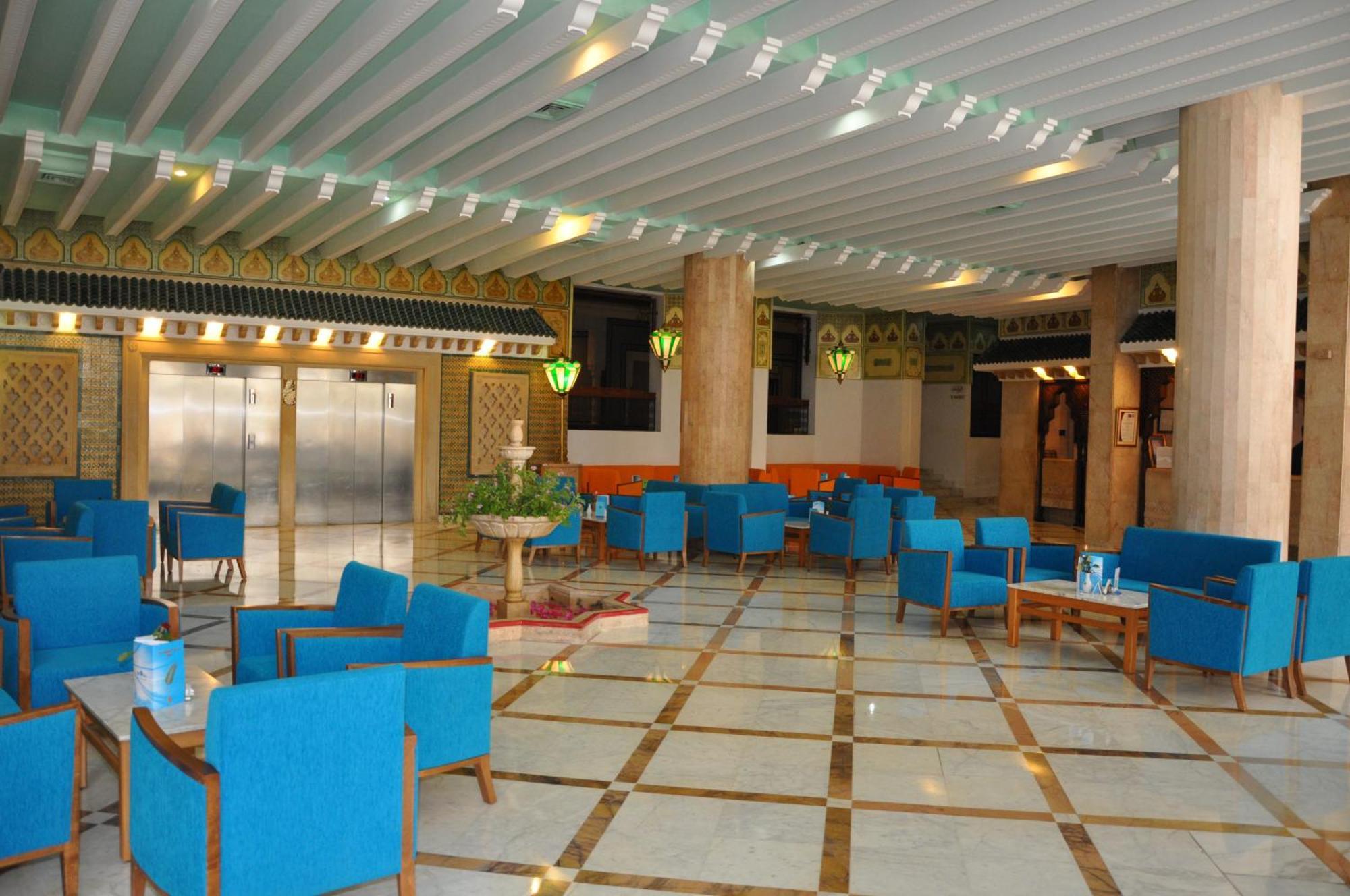 (סוס (עיר Kanta Resort And Spa מראה חיצוני תמונה