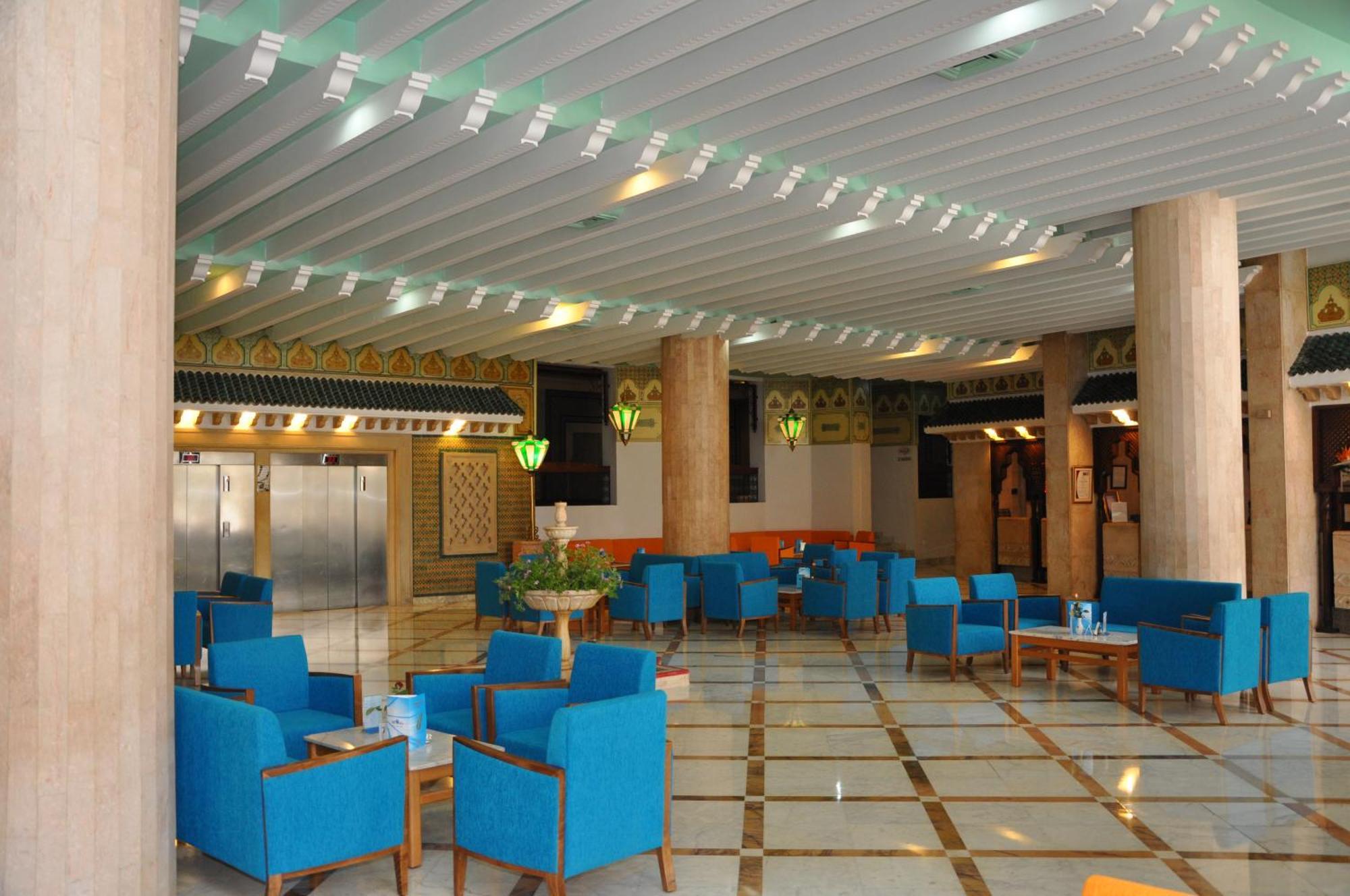 (סוס (עיר Kanta Resort And Spa מראה חיצוני תמונה