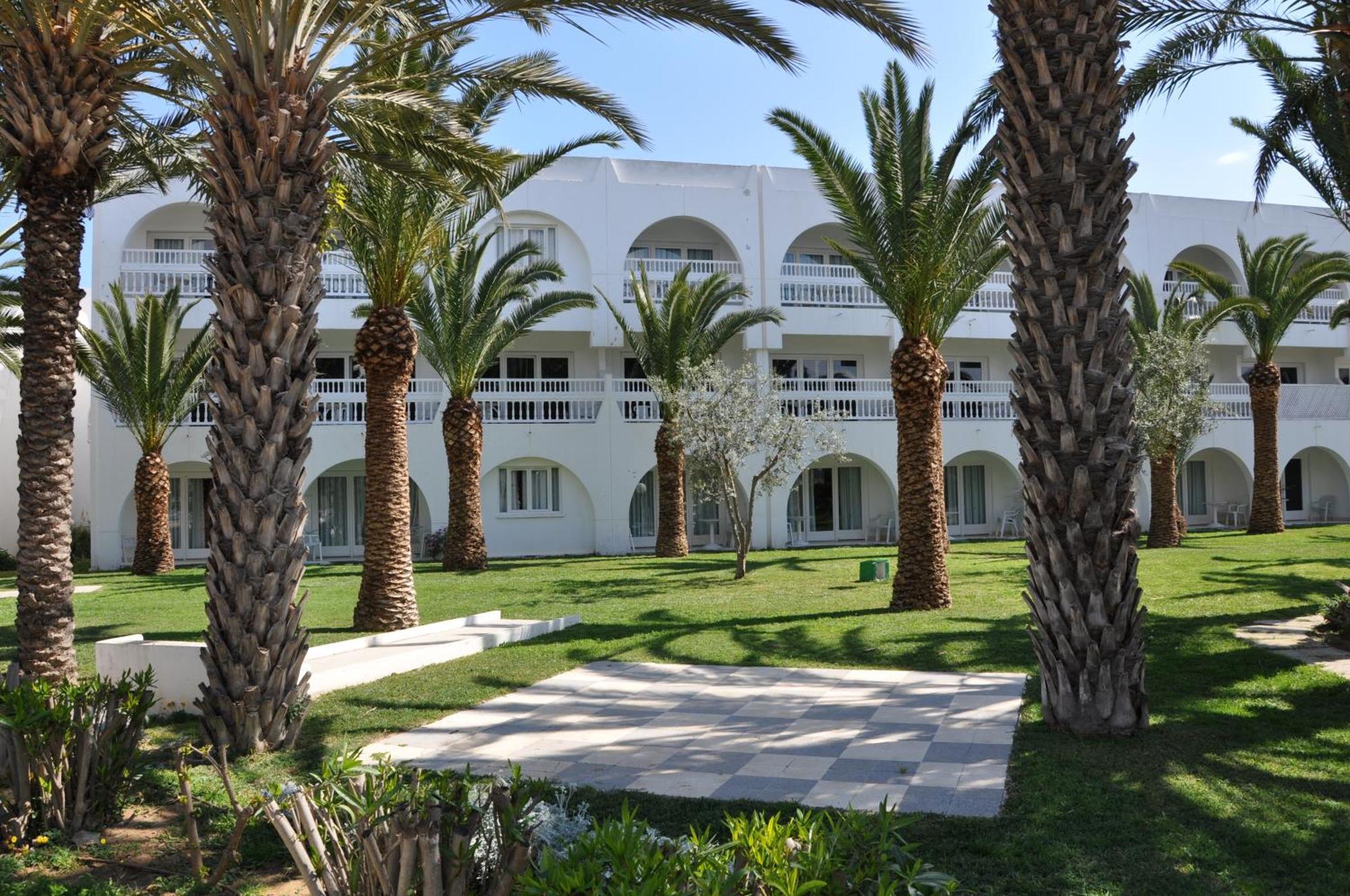 (סוס (עיר Kanta Resort And Spa מראה חיצוני תמונה