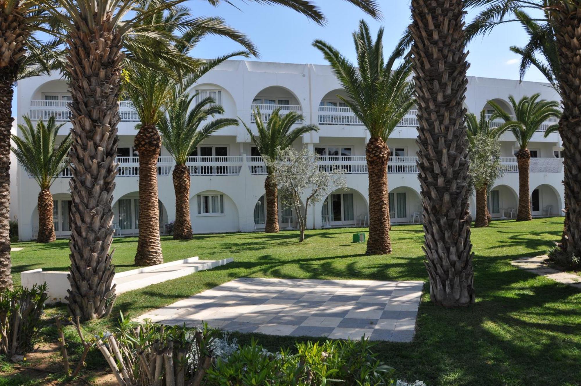 (סוס (עיר Kanta Resort And Spa מראה חיצוני תמונה