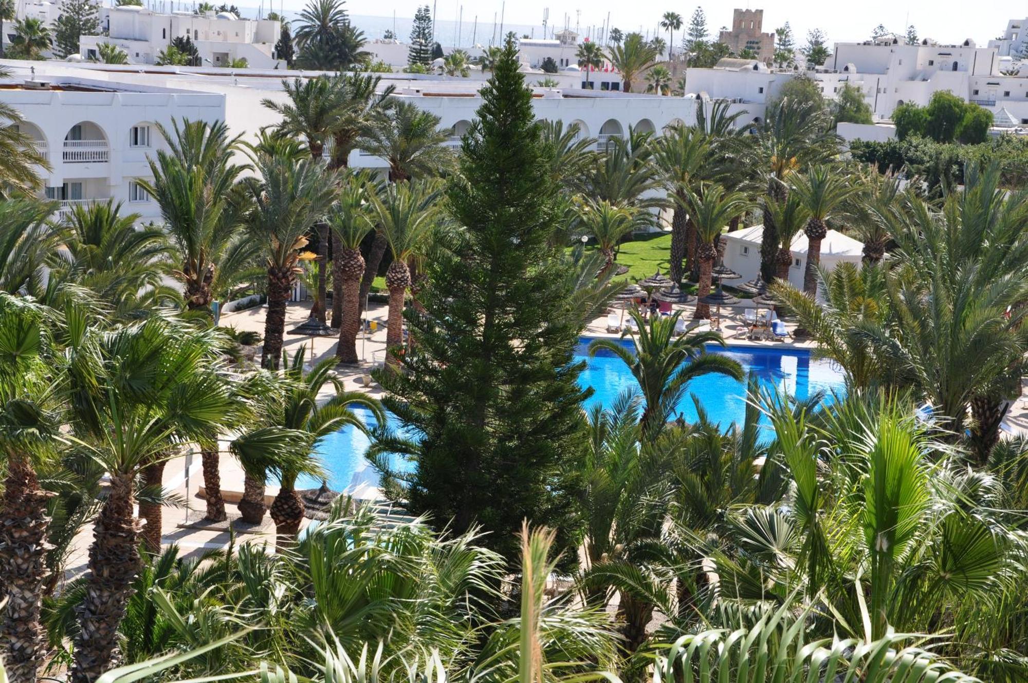 (סוס (עיר Kanta Resort And Spa מראה חיצוני תמונה