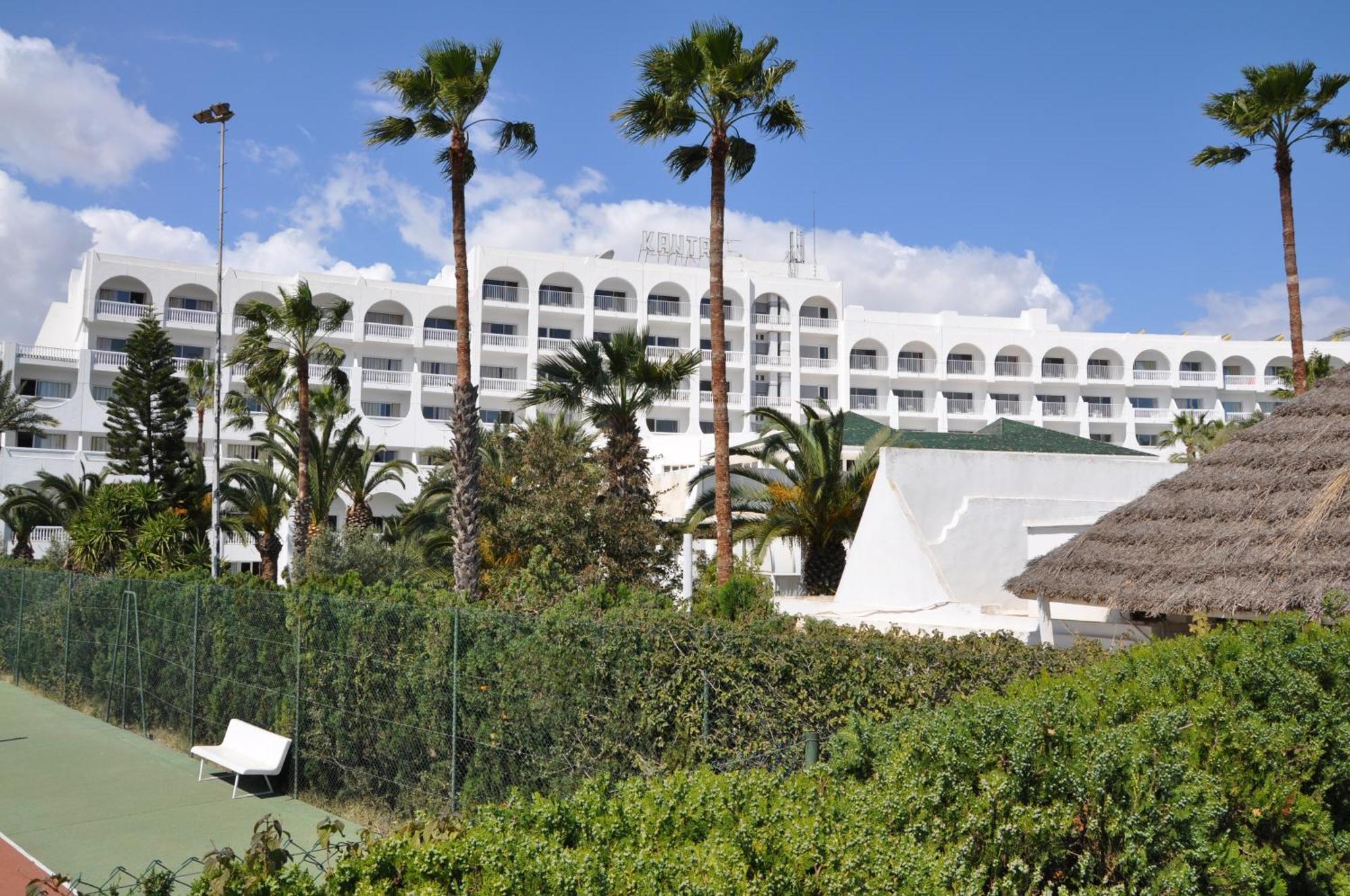 (סוס (עיר Kanta Resort And Spa מראה חיצוני תמונה