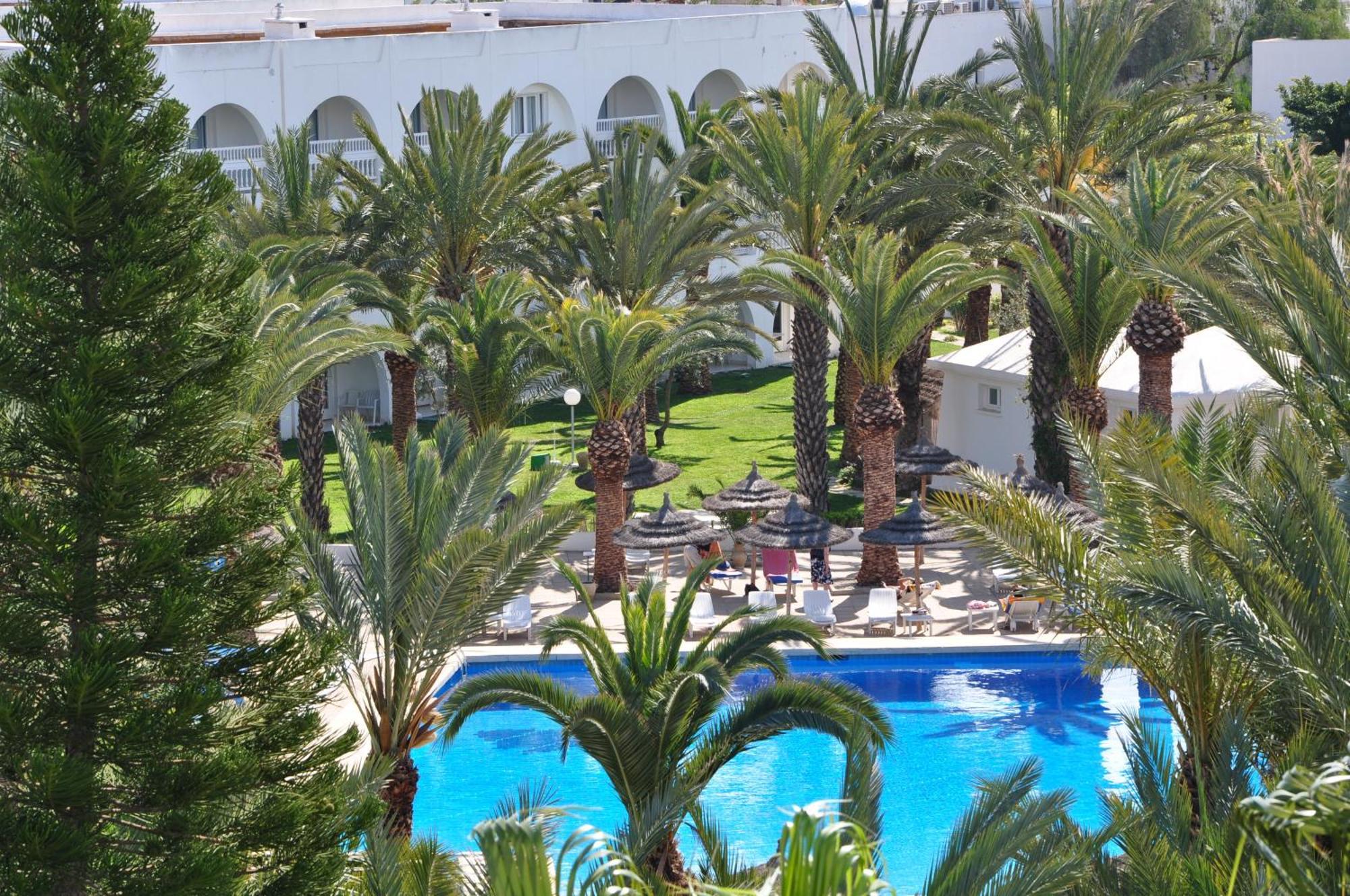 (סוס (עיר Kanta Resort And Spa מראה חיצוני תמונה