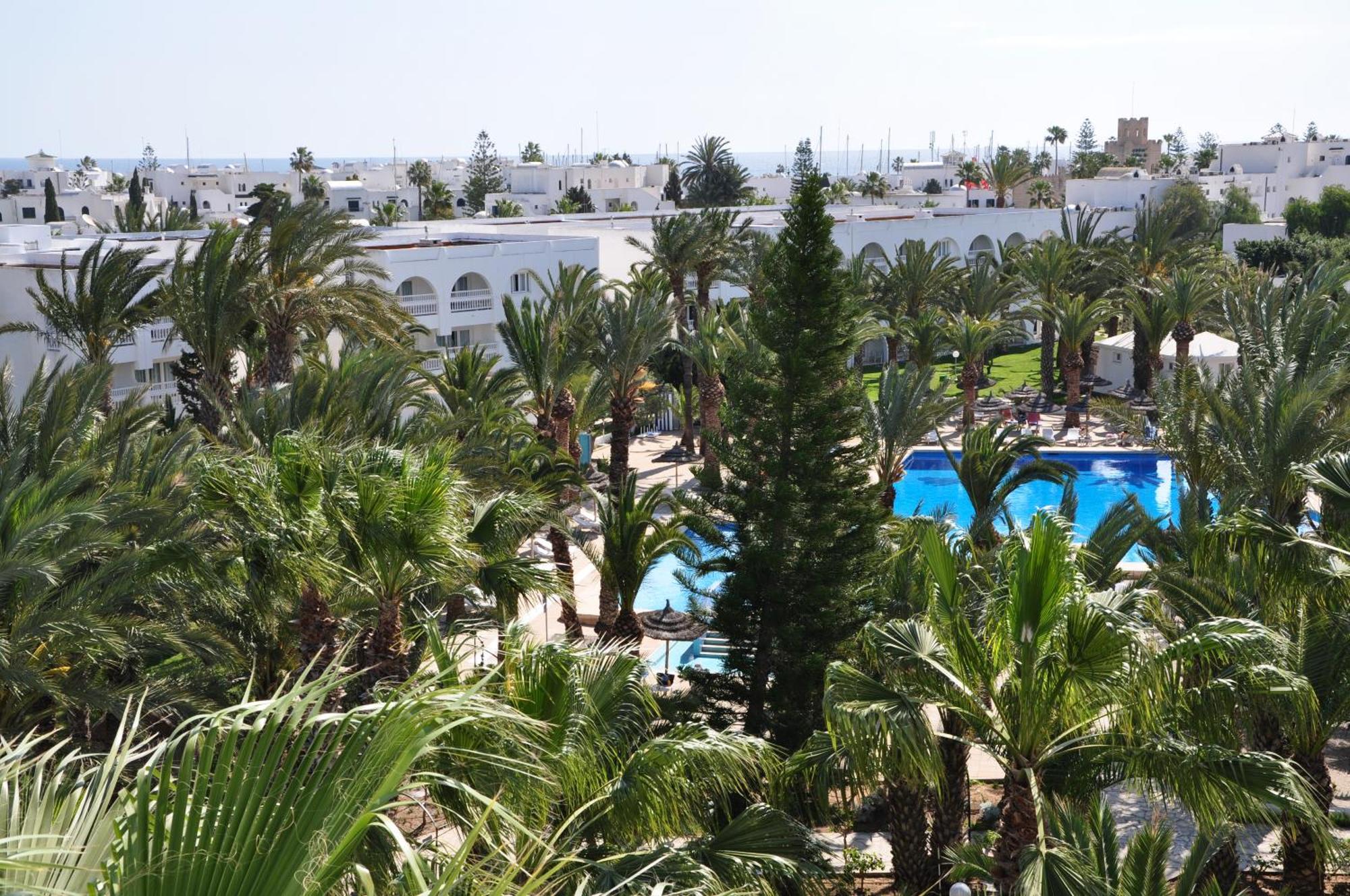 (סוס (עיר Kanta Resort And Spa מראה חיצוני תמונה