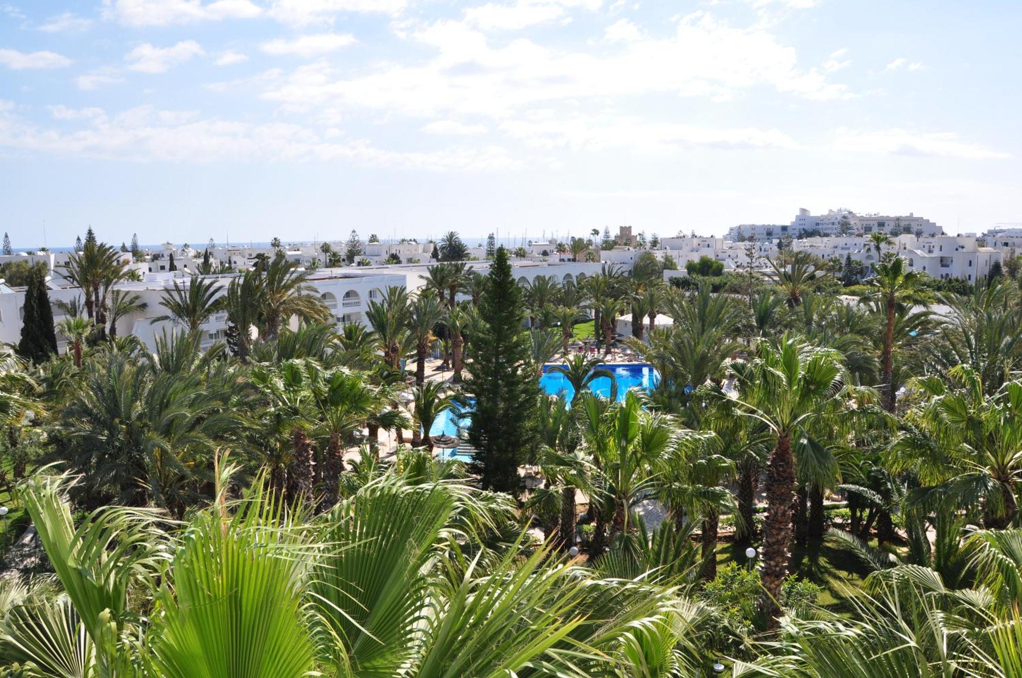(סוס (עיר Kanta Resort And Spa מראה חיצוני תמונה