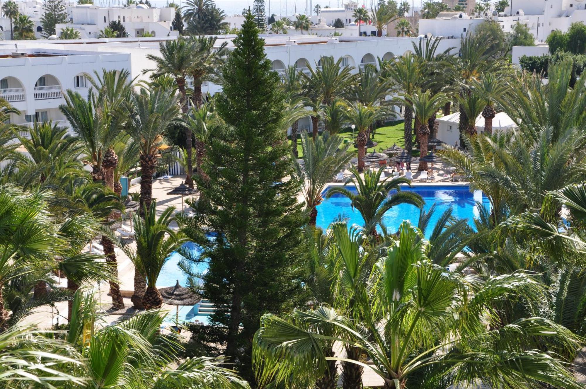 (סוס (עיר Kanta Resort And Spa מראה חיצוני תמונה