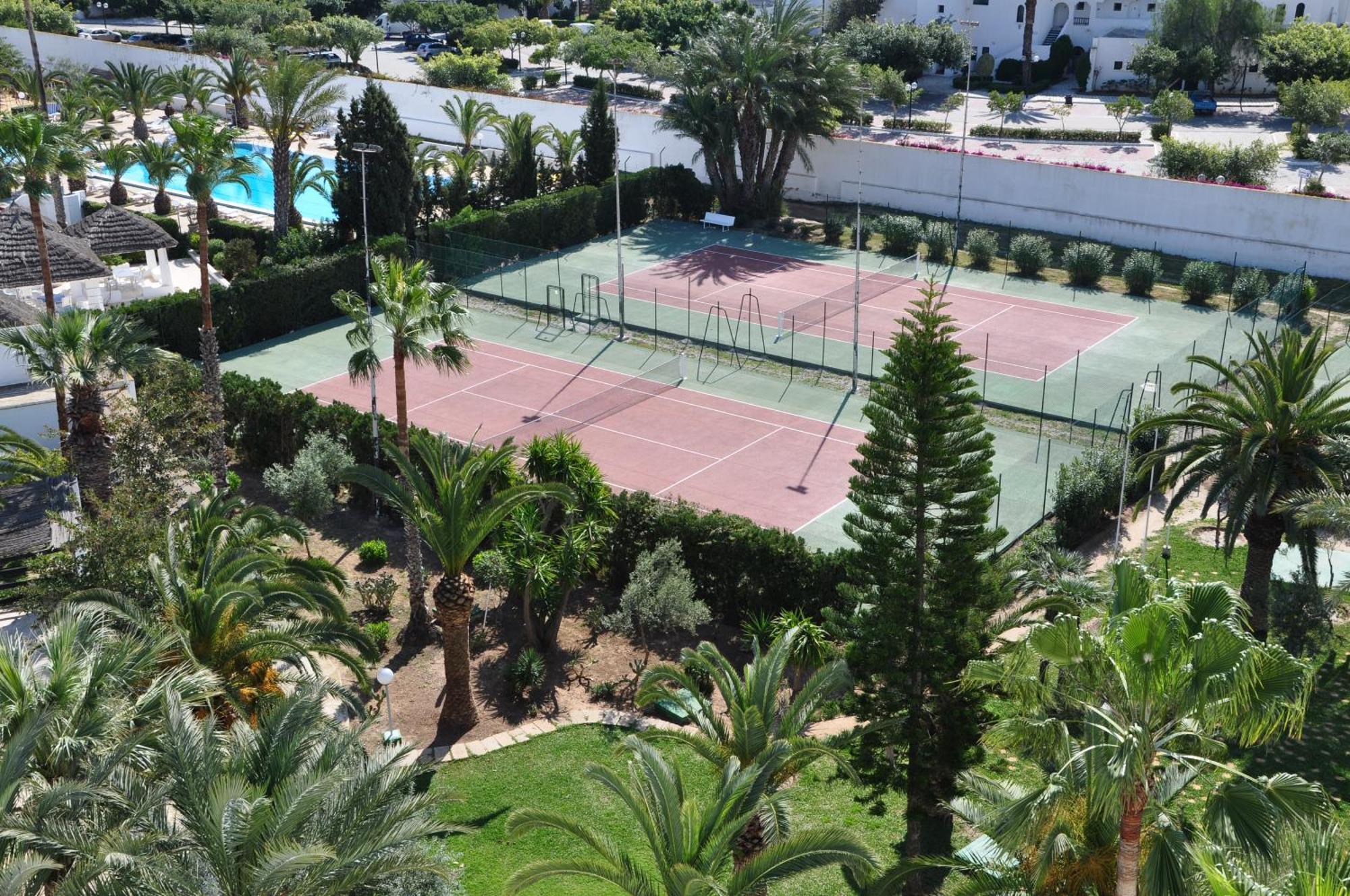 (סוס (עיר Kanta Resort And Spa מראה חיצוני תמונה