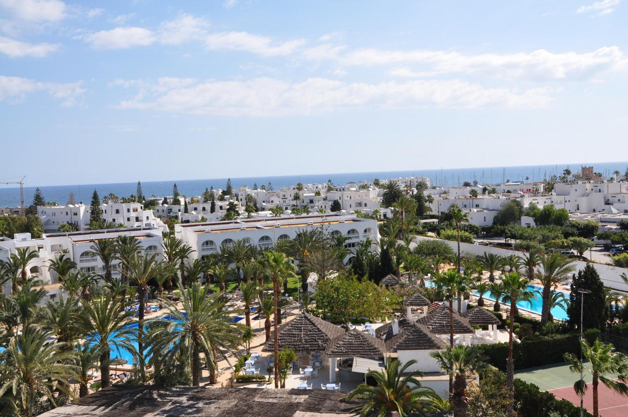 (סוס (עיר Kanta Resort And Spa מראה חיצוני תמונה