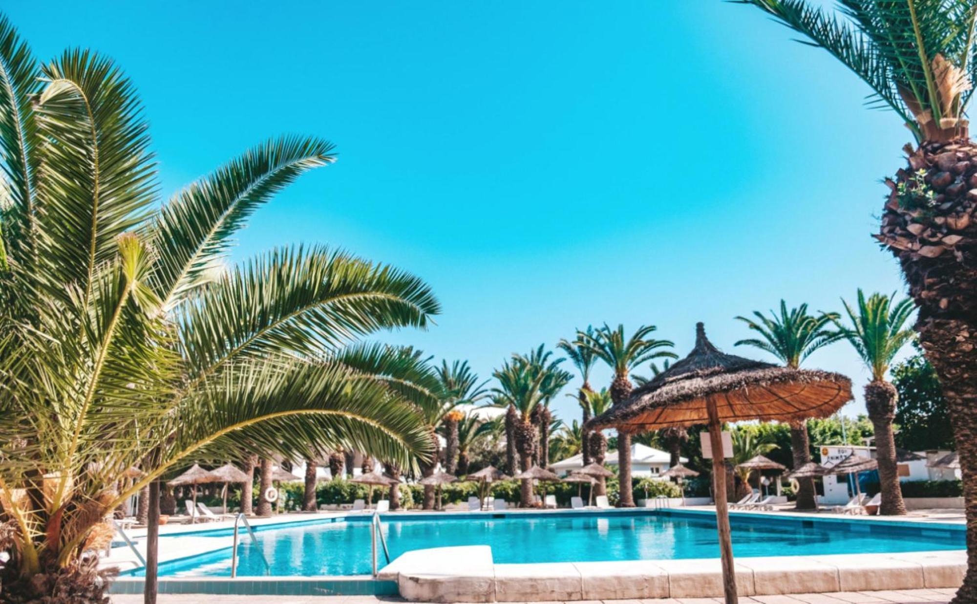 (סוס (עיר Kanta Resort And Spa מראה חיצוני תמונה