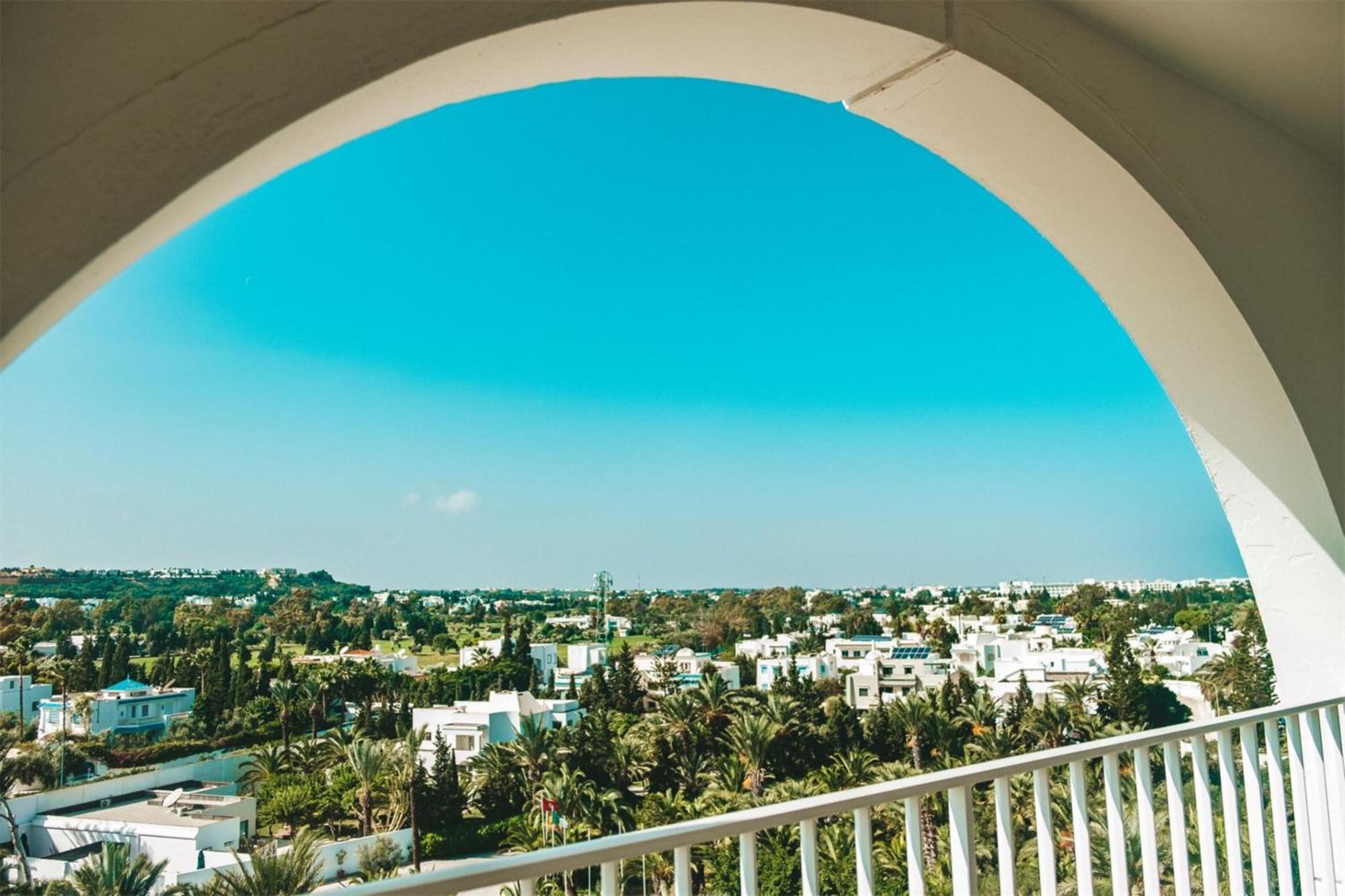(סוס (עיר Kanta Resort And Spa מראה חיצוני תמונה