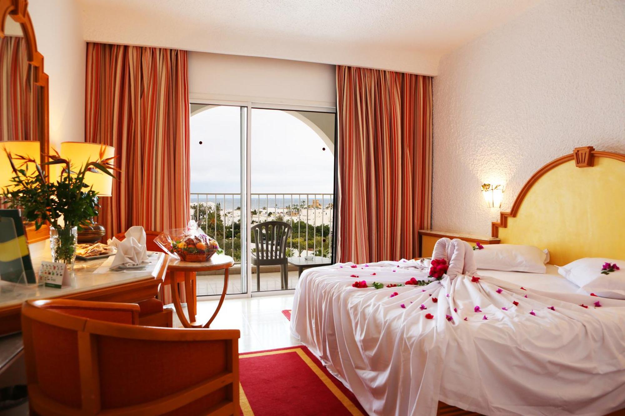 (סוס (עיר Kanta Resort And Spa מראה חיצוני תמונה